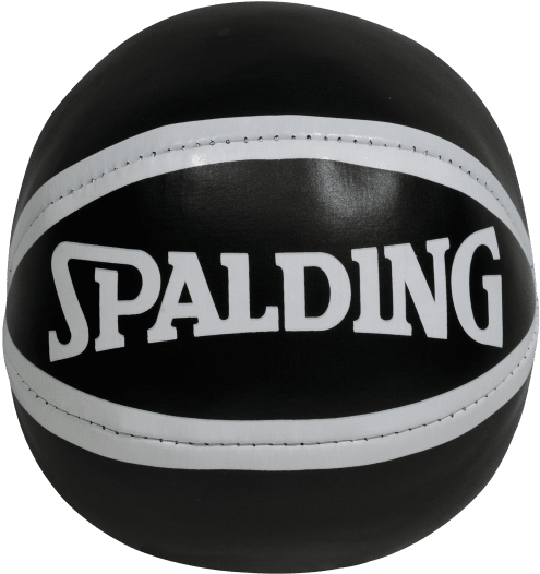Basketball Basket Miniboard - Spalding (660x660), Png Download