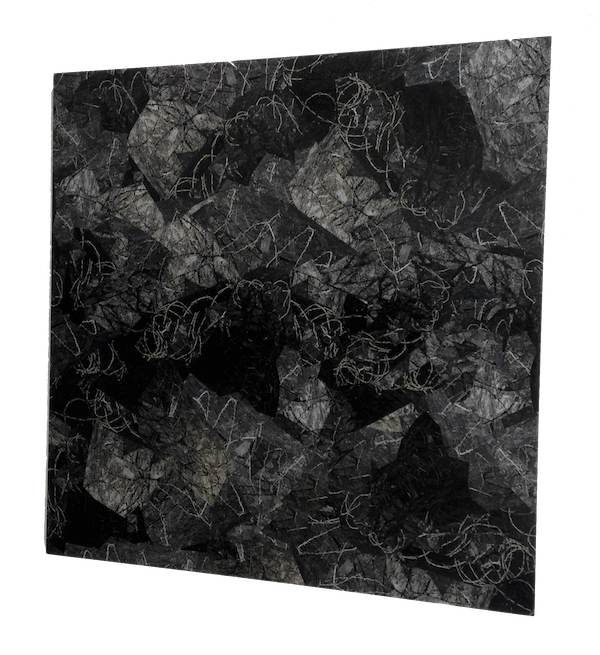 Steve Sabella, Metamorphosis , (600x655), Png Download