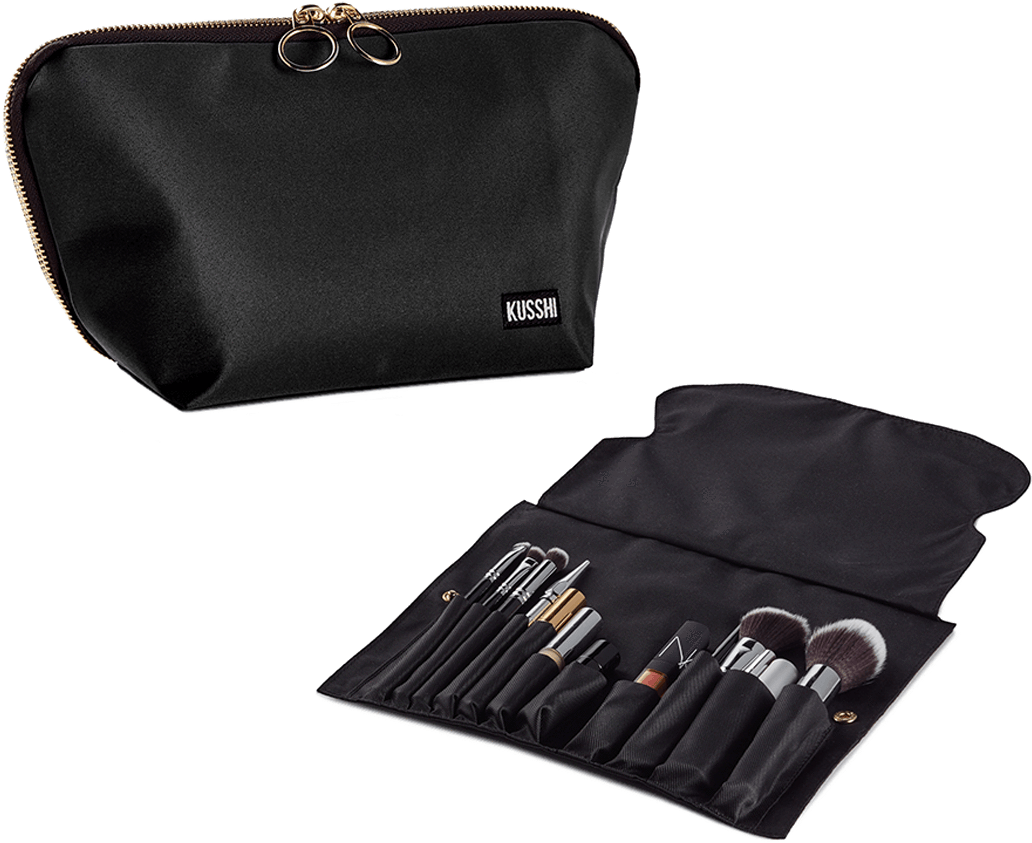 Makeup Bag Organizer - Bag (1200x1200), Png Download