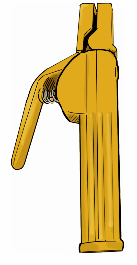 Png Transparent Air Carbon Arc American Welding Society (536x1037), Png Download