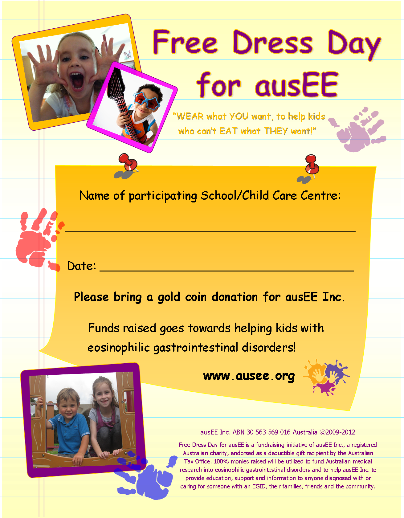 Primary School / Child Care Poster - Actividades (1311x1681), Png Download