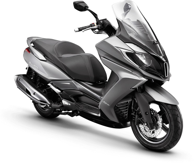 Down Town 350i - Kawasaki 300 Scooter Precio (750x750), Png Download