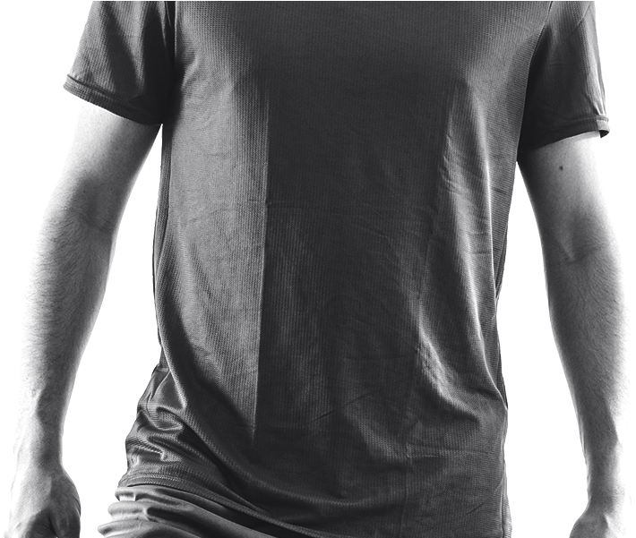 Soccer School Photo 1 - Monochrome (730x600), Png Download