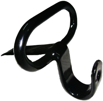 Product Detail - Hero Glamour Side Hook (700x525), Png Download