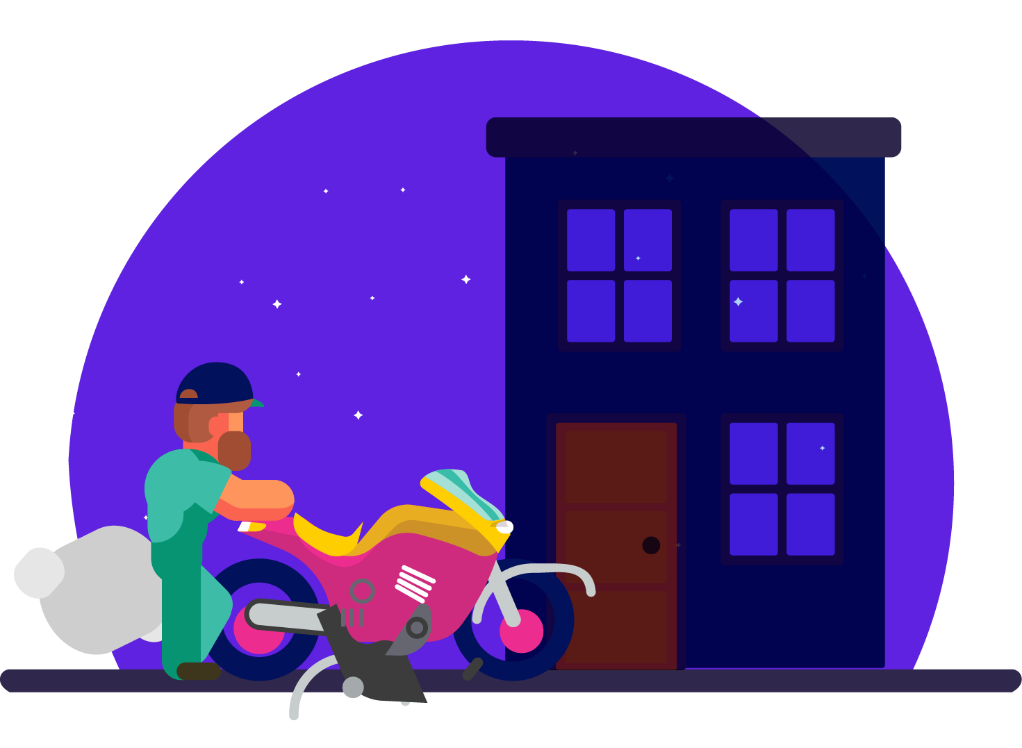 To Help You Gauge This, You Can Look At The Company's (1471x1077), Png Download