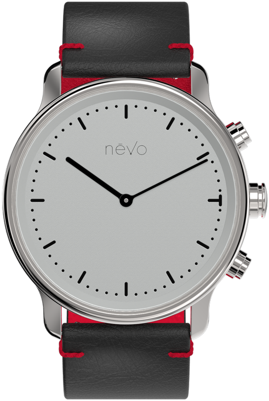 Nevo Collection On Twitter - Analog Watch (800x1200), Png Download