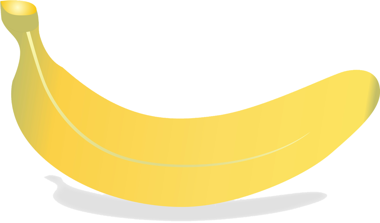 Here We Make Banana Png Design For Your Batter Design - Graphic Design (1600x956), Png Download