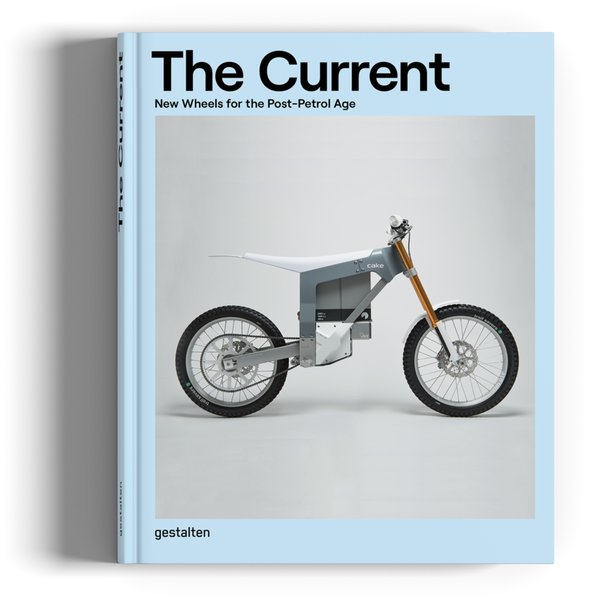 Related Books - Current New Wheels For The Post Petrol Age (1400x1400), Png Download