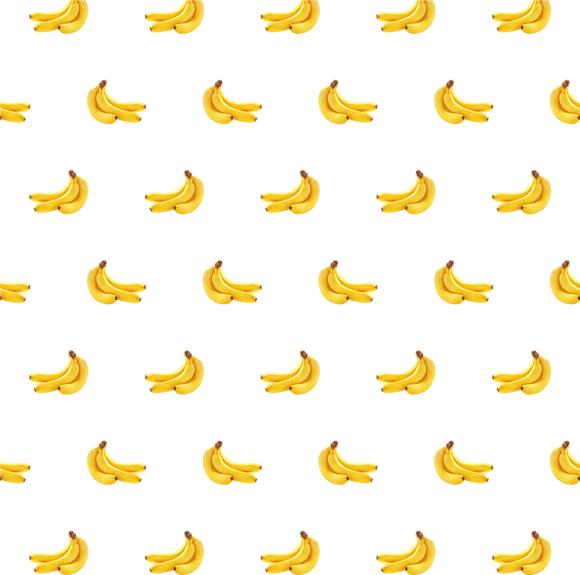 Banana Protein Powder - Duck (1920x1981), Png Download
