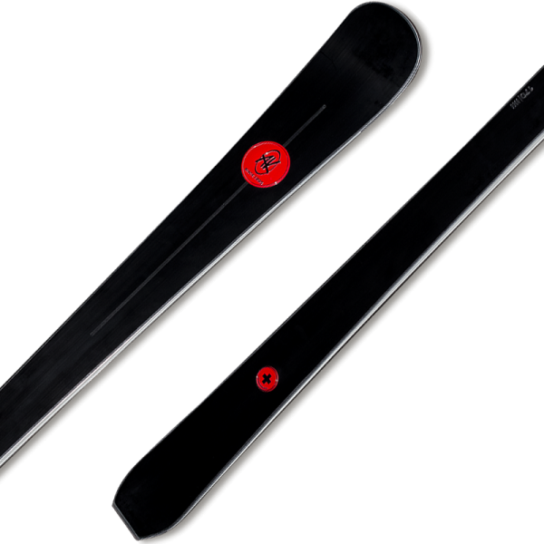 White Plate Bindings Vist Vsp311 - Ak Ski (600x600), Png Download