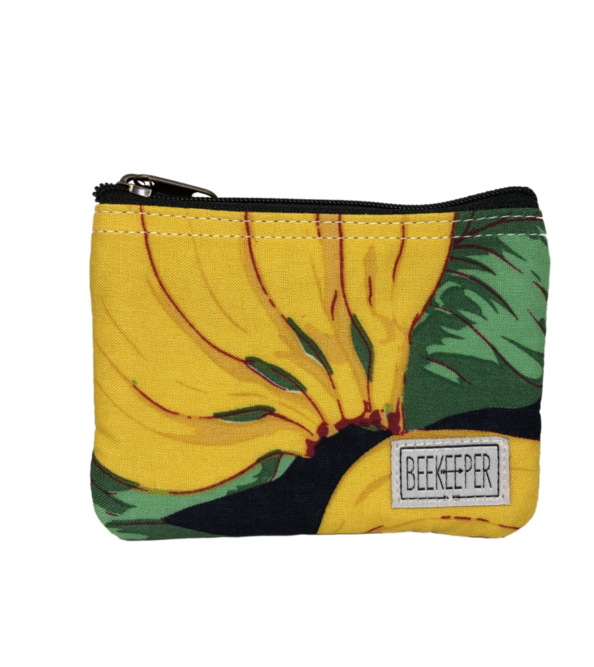 Banana Coin Purse - Coin Purse (1000x1000), Png Download