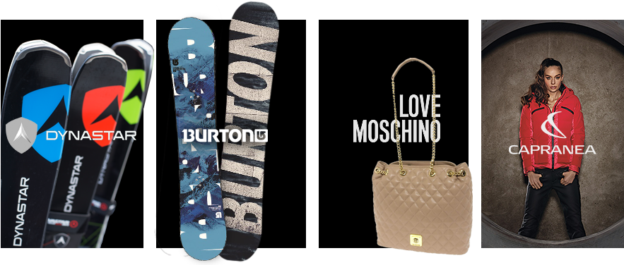 Rental - Burton (920x382), Png Download