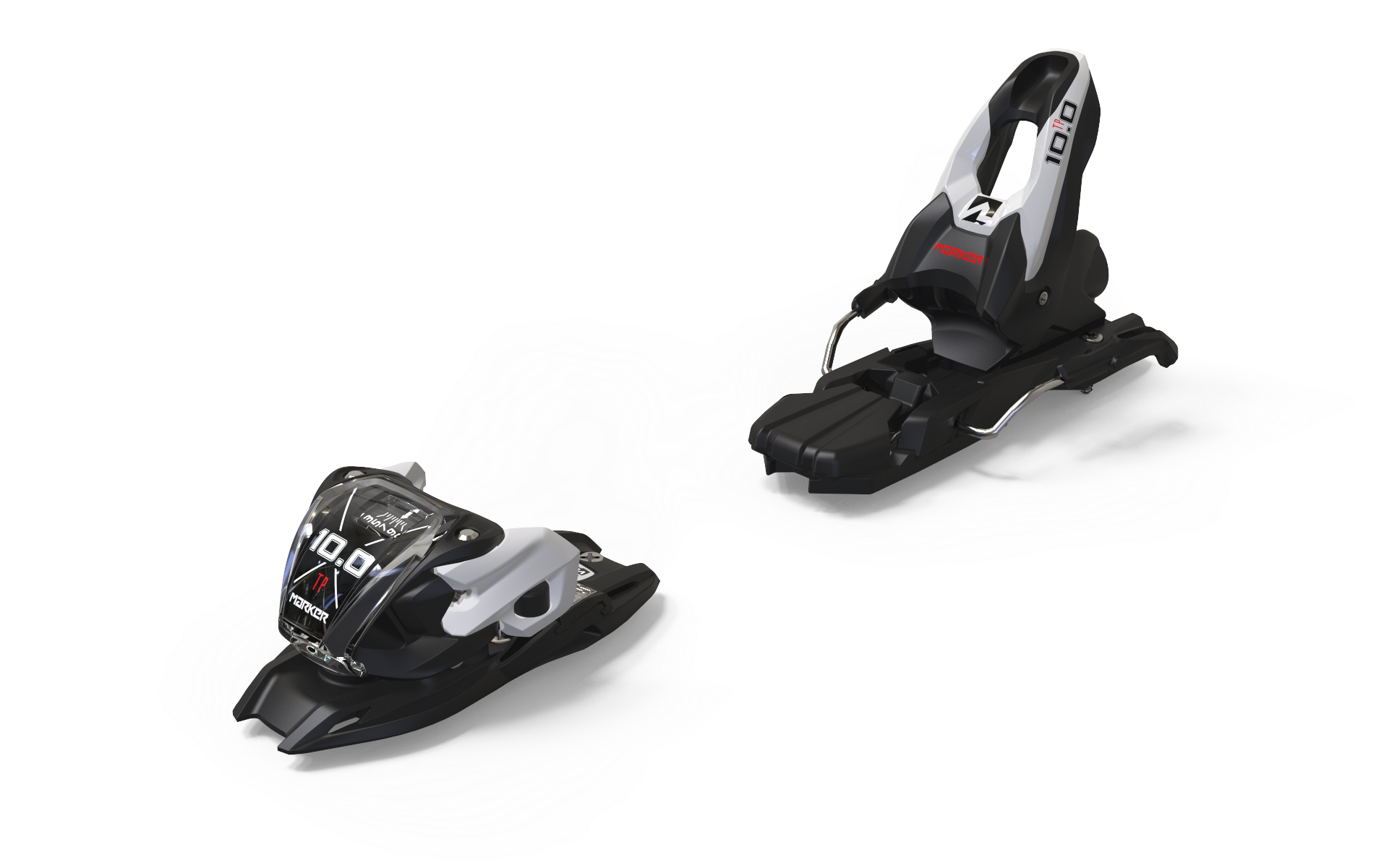 10 - 0 Tp - Marker 10.0 Tp Bindings (1920x1920), Png Download