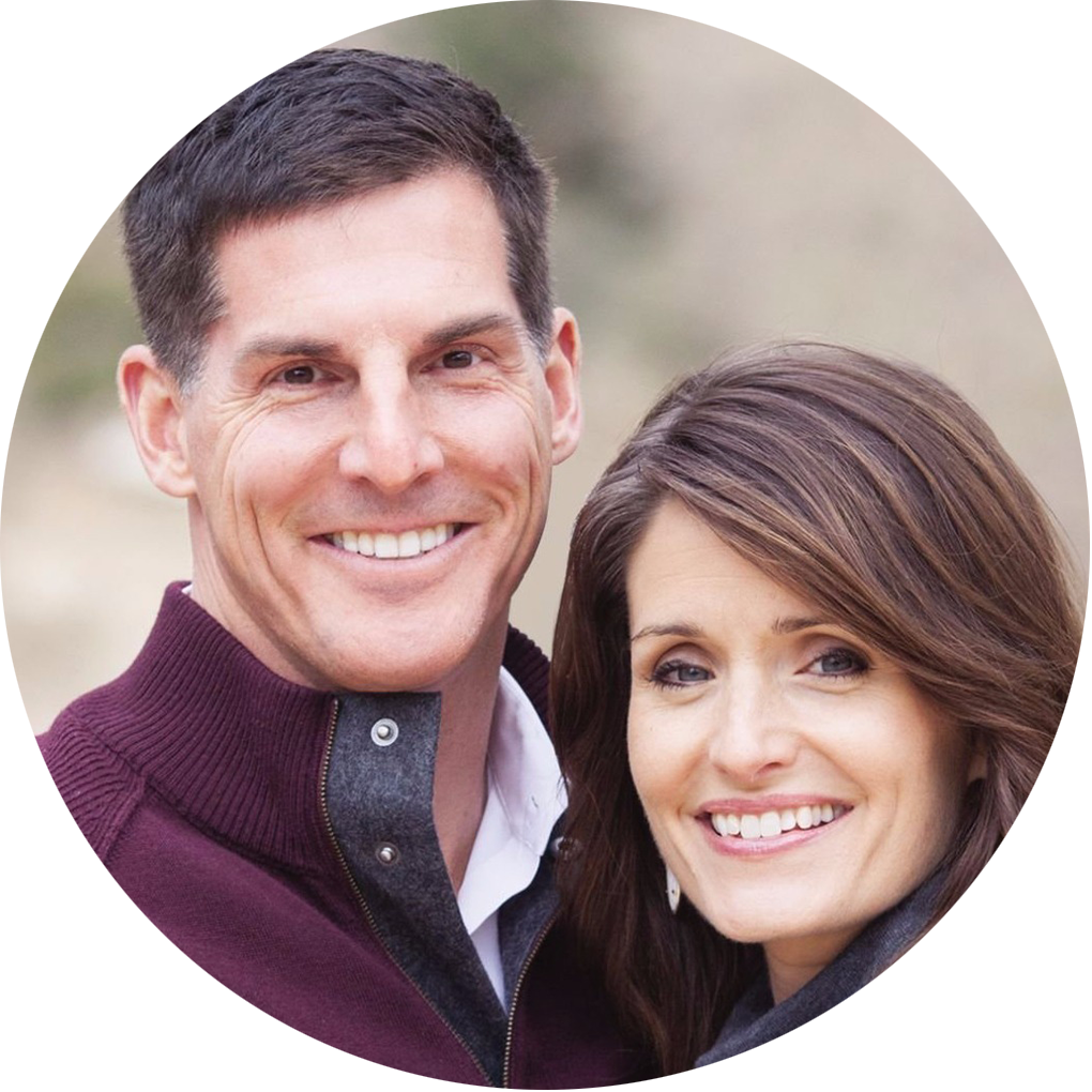 “being Married 20 Years I've Learned That One Of The - Day Forward Craig Groeschel (1020x1020), Png Download