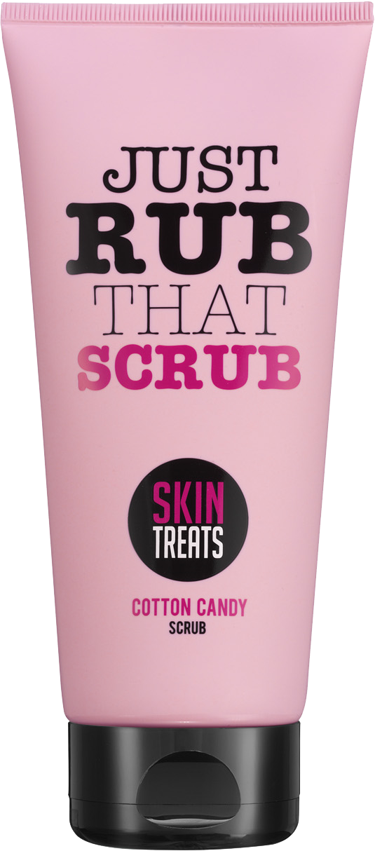 Cottoncandy Scrub - Portugal (535x1214), Png Download