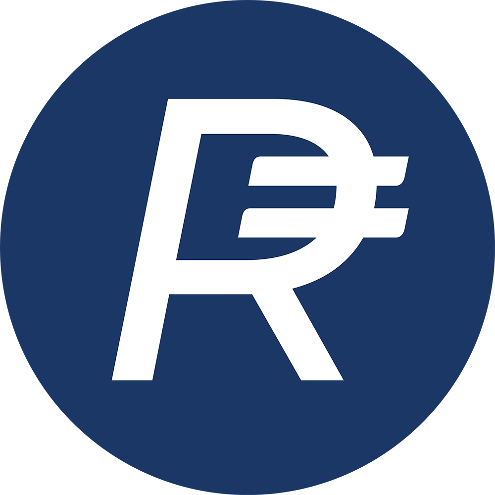 Rupee Team - Emblem (1000x1000), Png Download