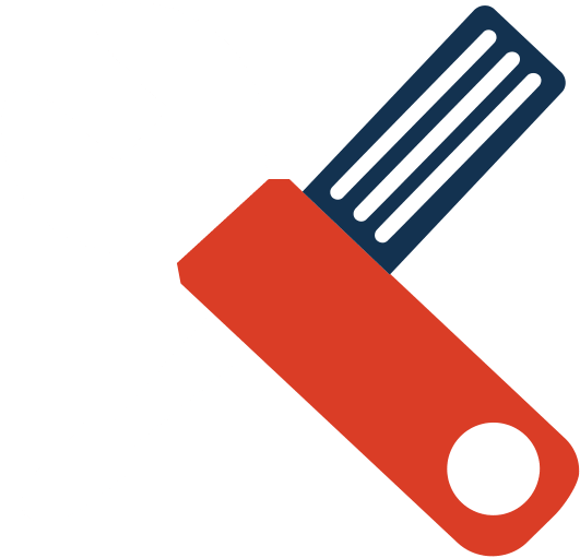 Trusted Repairer Network For Peace Of Mind - Label (660x660), Png Download