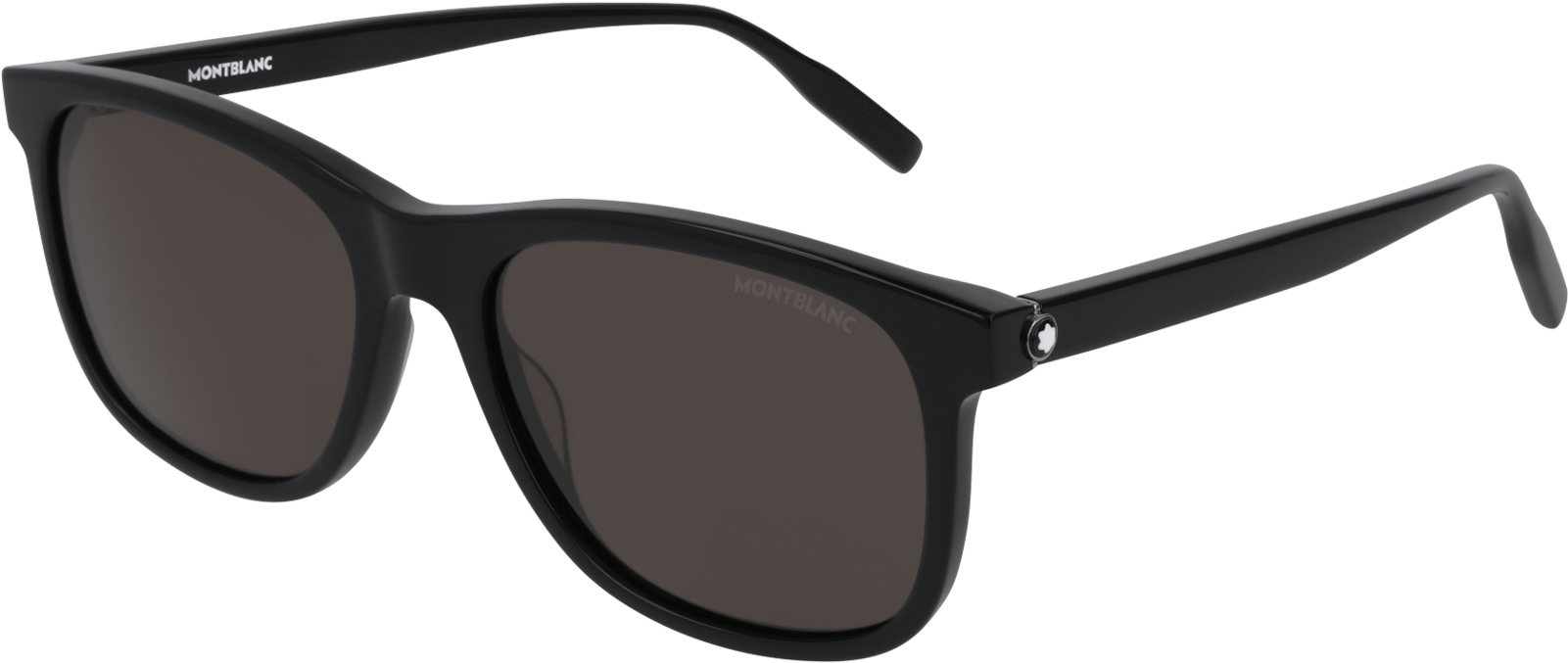 255102 Ecom Retina 01 - Black Gucci Sunglasses Mens (1600x1600), Png Download