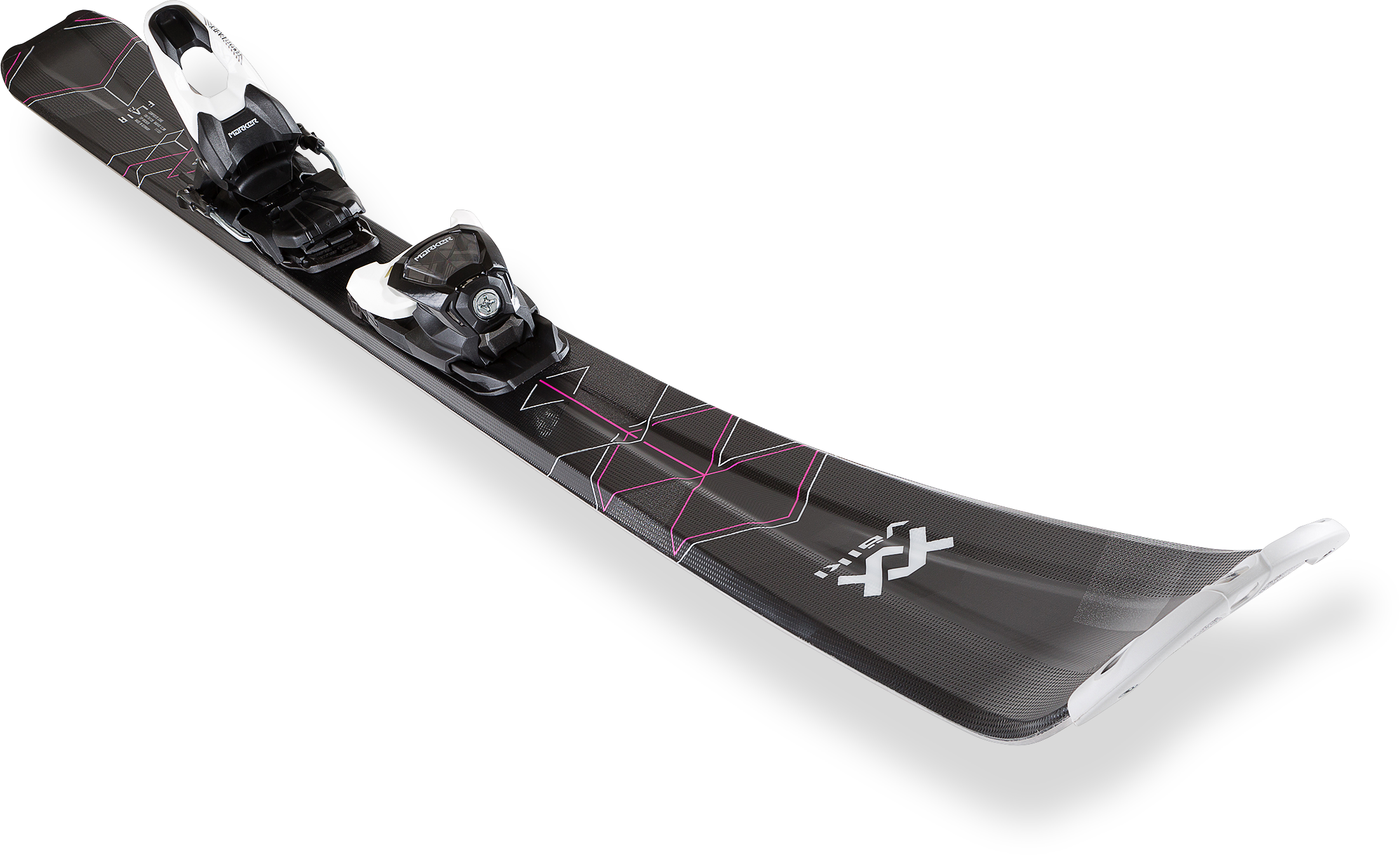 Buy Now - Völkl Flair 73 (2204x1347), Png Download