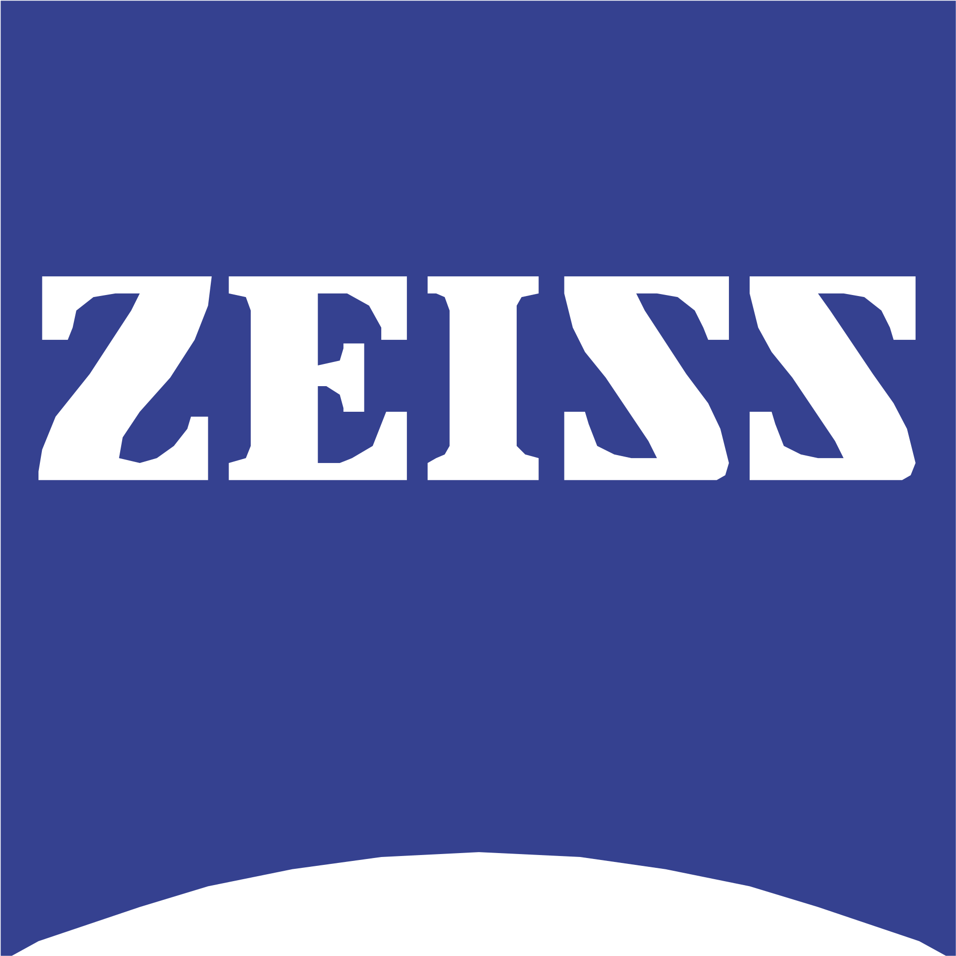 We Will Listen To Your Needs And Work With Your Prescription - Zeiss Logo Vector (2400x2400), Png Download