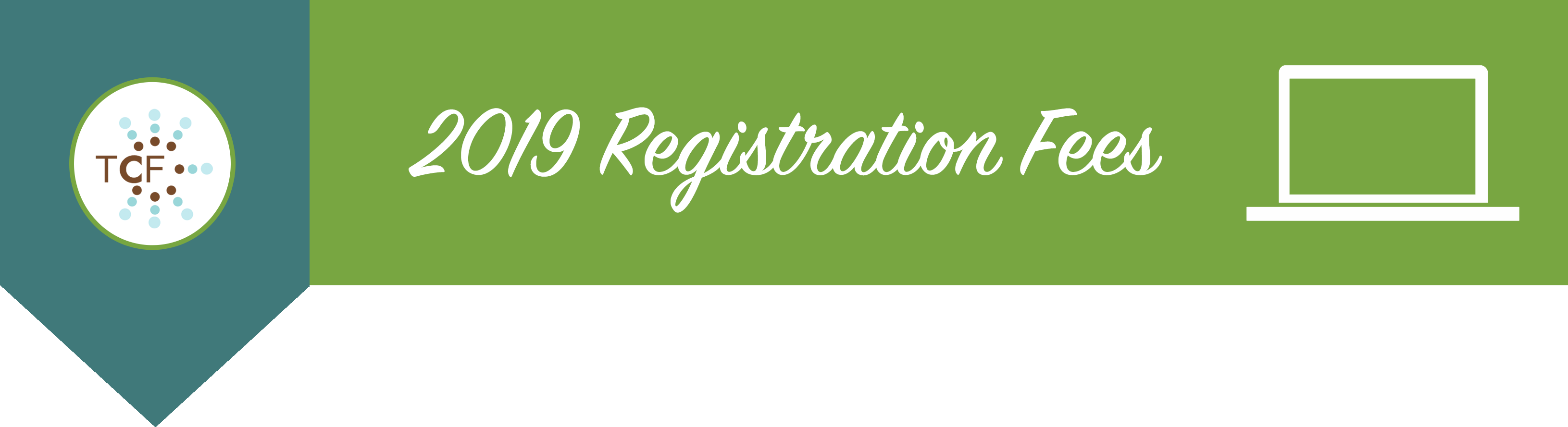 Clinical Research As A Care Option 2019 Registration - Calligraphy (3262x889), Png Download