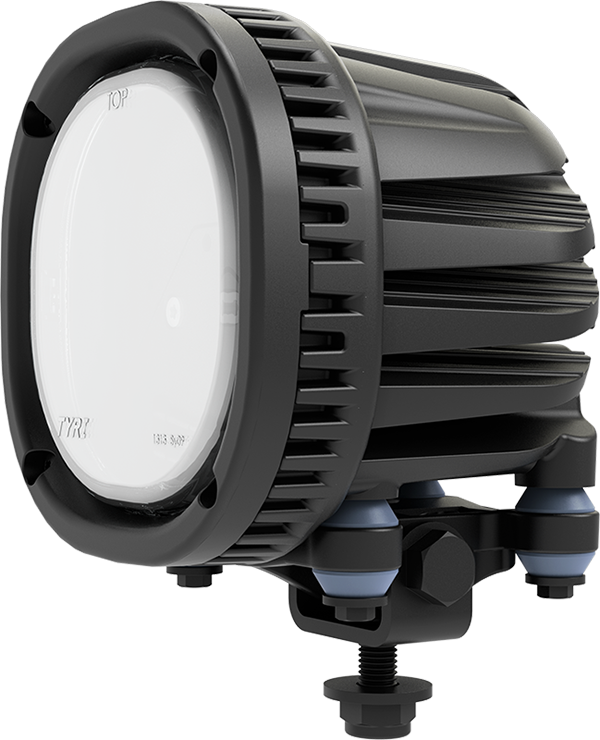 Product - Tyri Led (600x740), Png Download