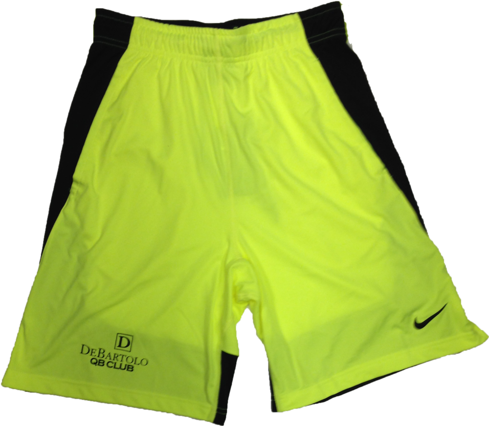 Neaon-shorts (1000x872), Png Download