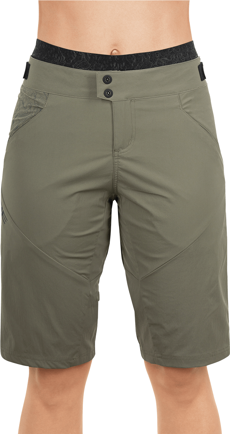 Bermuda Shorts (1000x1500), Png Download