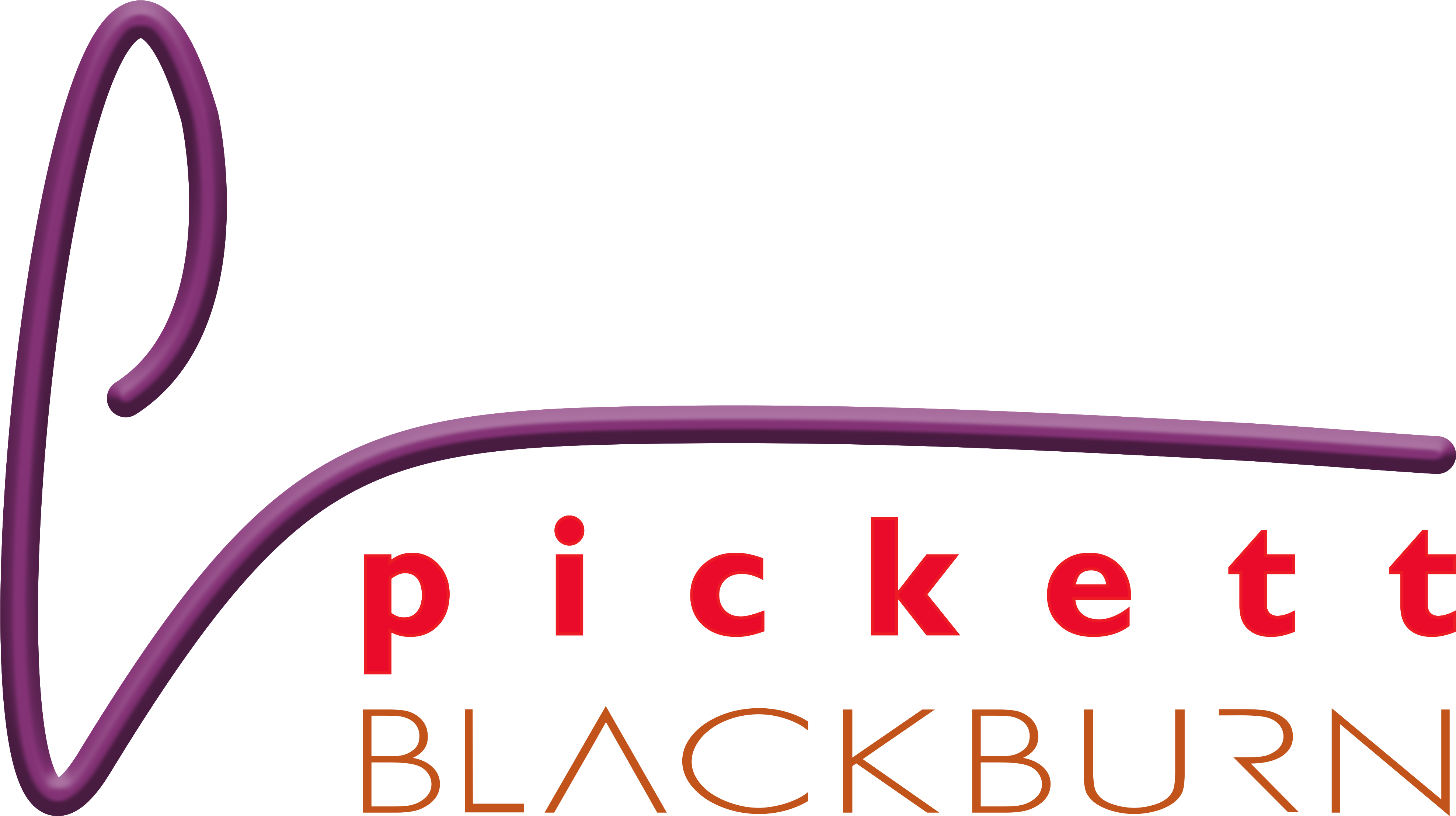 Pickett Blackburn Combined - Pickett Blackburn (4000x3000), Png Download