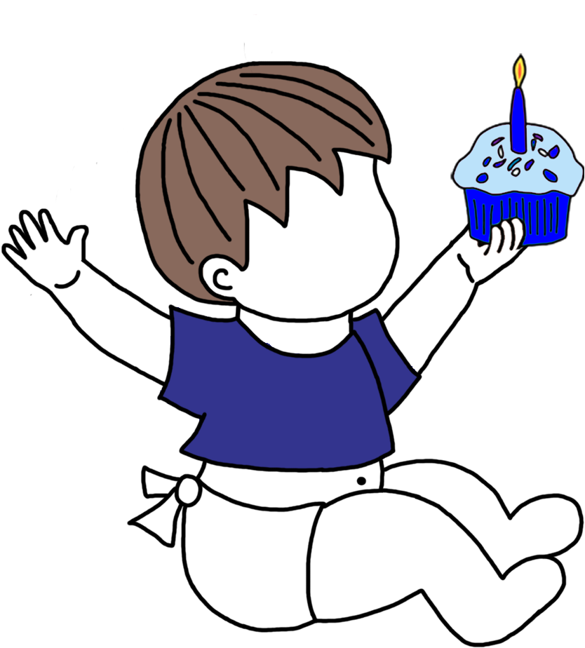 Your Current Selections - Infant (1000x1000), Png Download