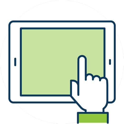 Mvne Pick And Choose Your Own End To End Services (600x600), Png Download