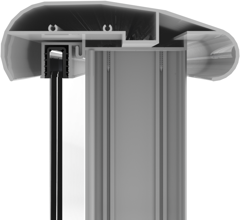 Next - Turnstile (1100x1100), Png Download