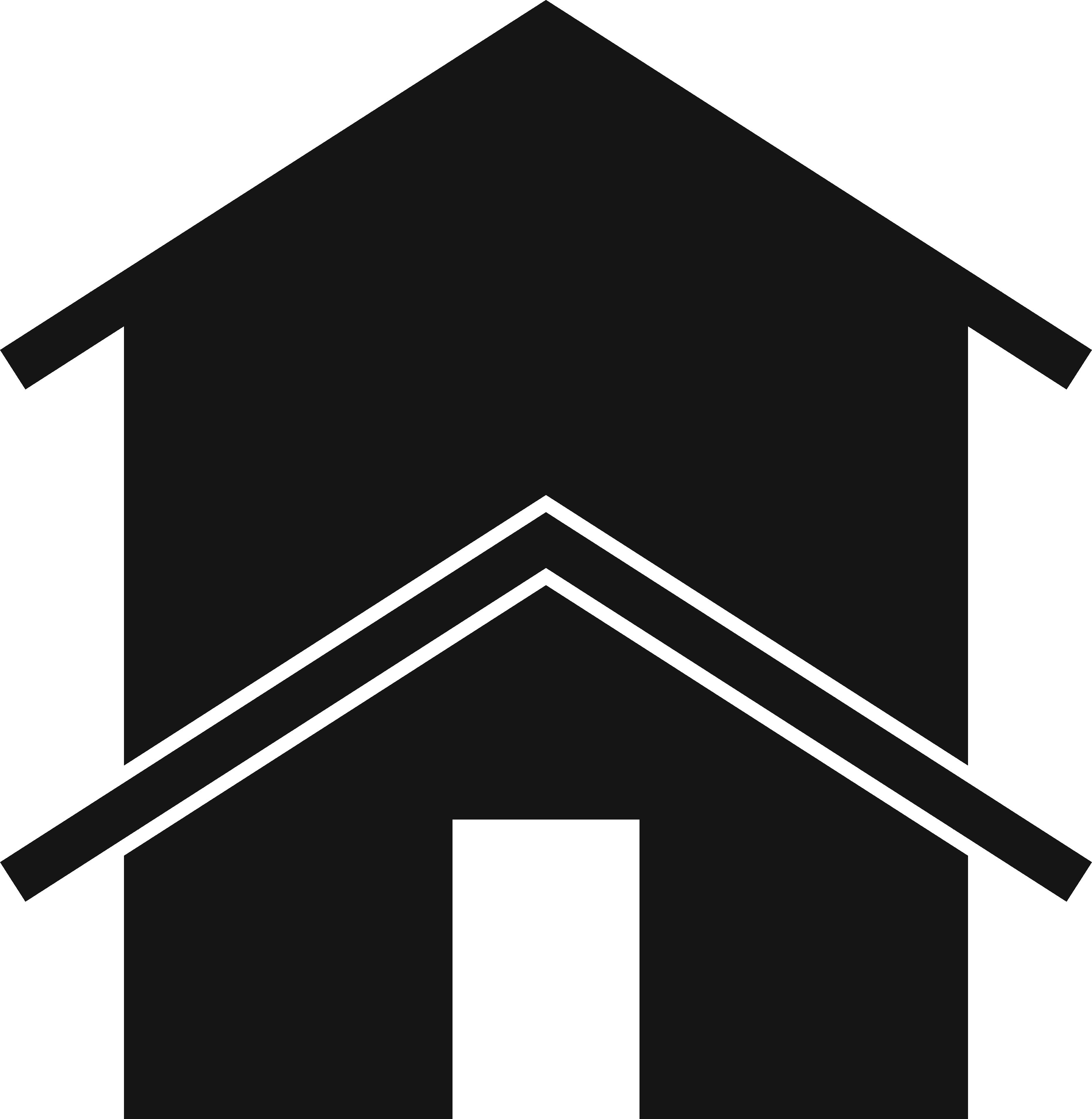 Shed (3726x3819), Png Download