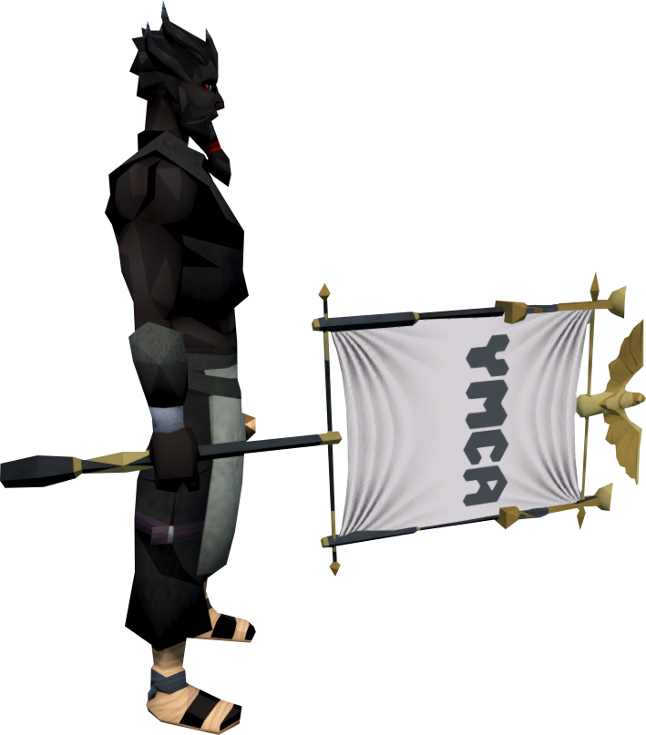 Ymca (709x807), Png Download