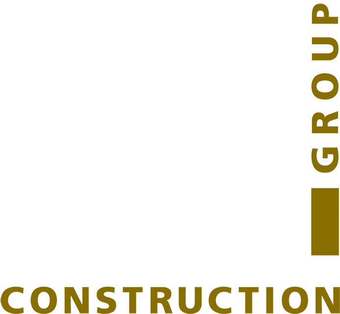 Tag Construction Group Inc - Sign (700x643), Png Download