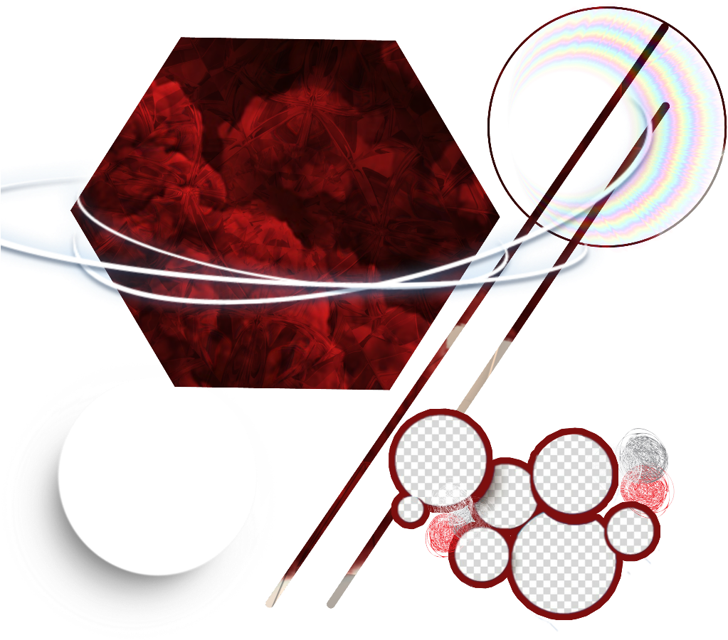 Circle Icon Nenwearefamily Templates White Flower Remix - Soft Tennis (1024x1024), Png Download