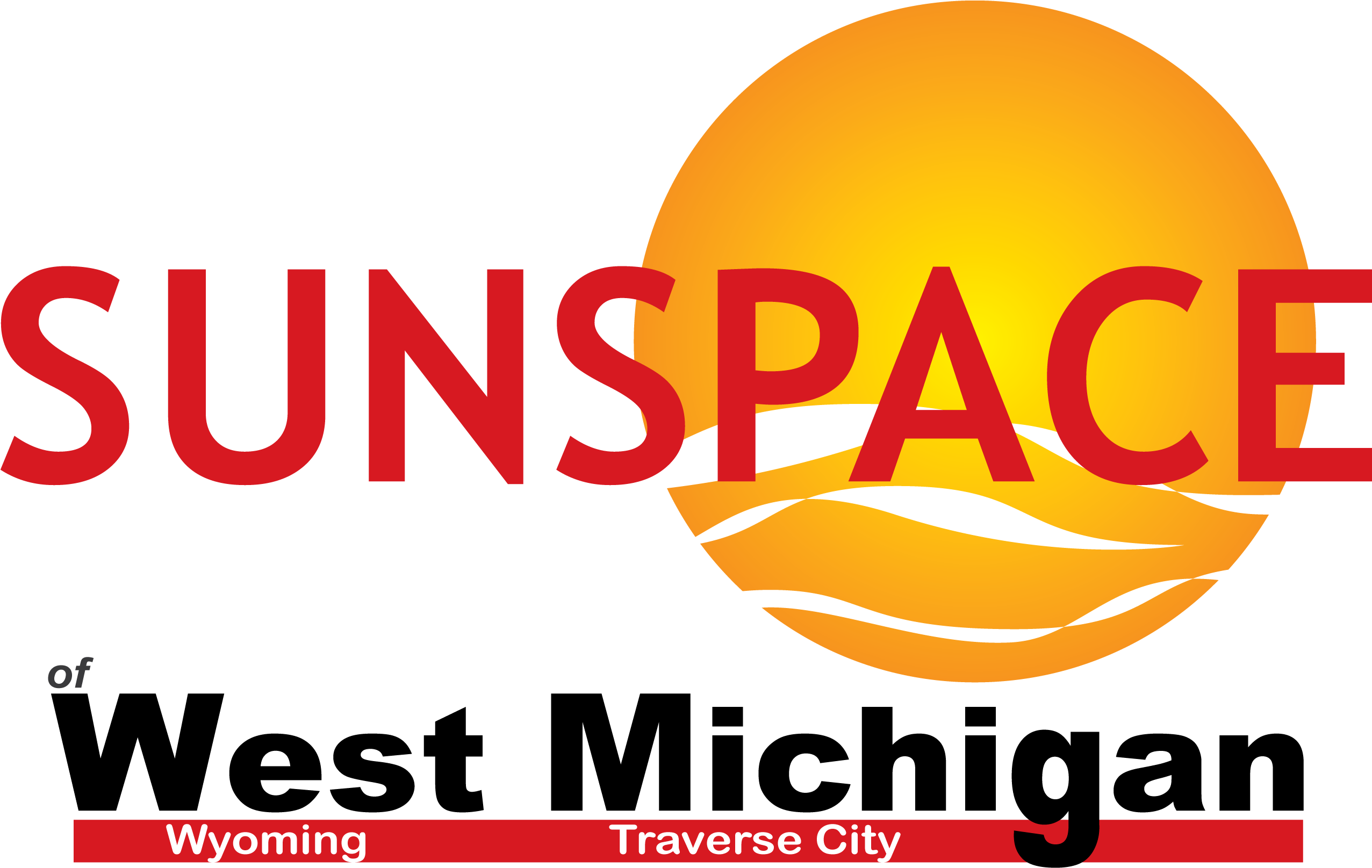 Sunspace West Michigan - Sunspace (2552x1648), Png Download
