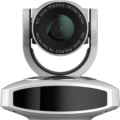 Uv540trans - Pan–tilt–zoom Camera (804x744), Png Download