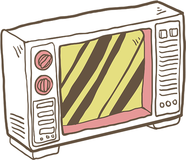 Fridge - Home Appliance (700x700), Png Download