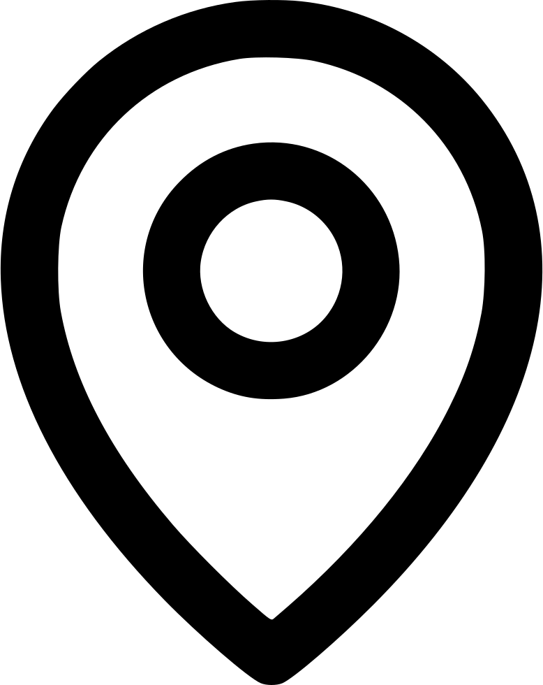 Map Pointer Comments - Png (778x980), Png Download