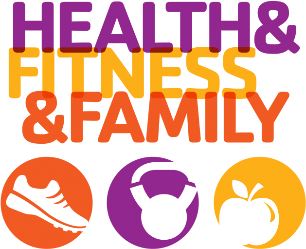 Fitness Clipart Ymca (740x617), Png Download