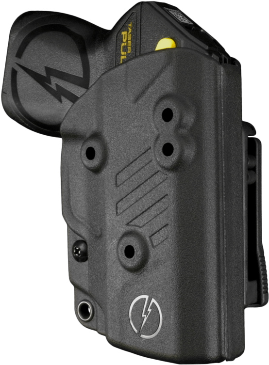 Taser Pulse Blade Tech Holster (1024x878), Png Download