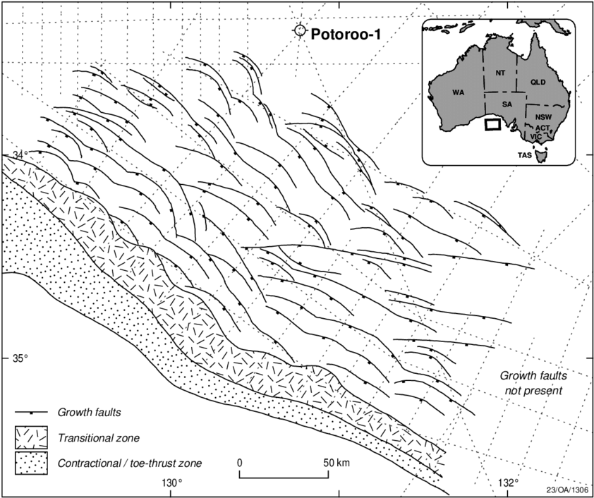 Structure Map For The Base Of The White Pointer Supersequence, - Drawing (850x714), Png Download