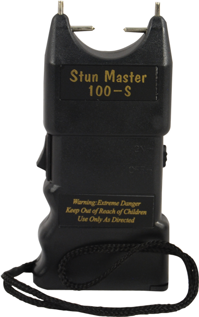 Stun Master (700x700), Png Download