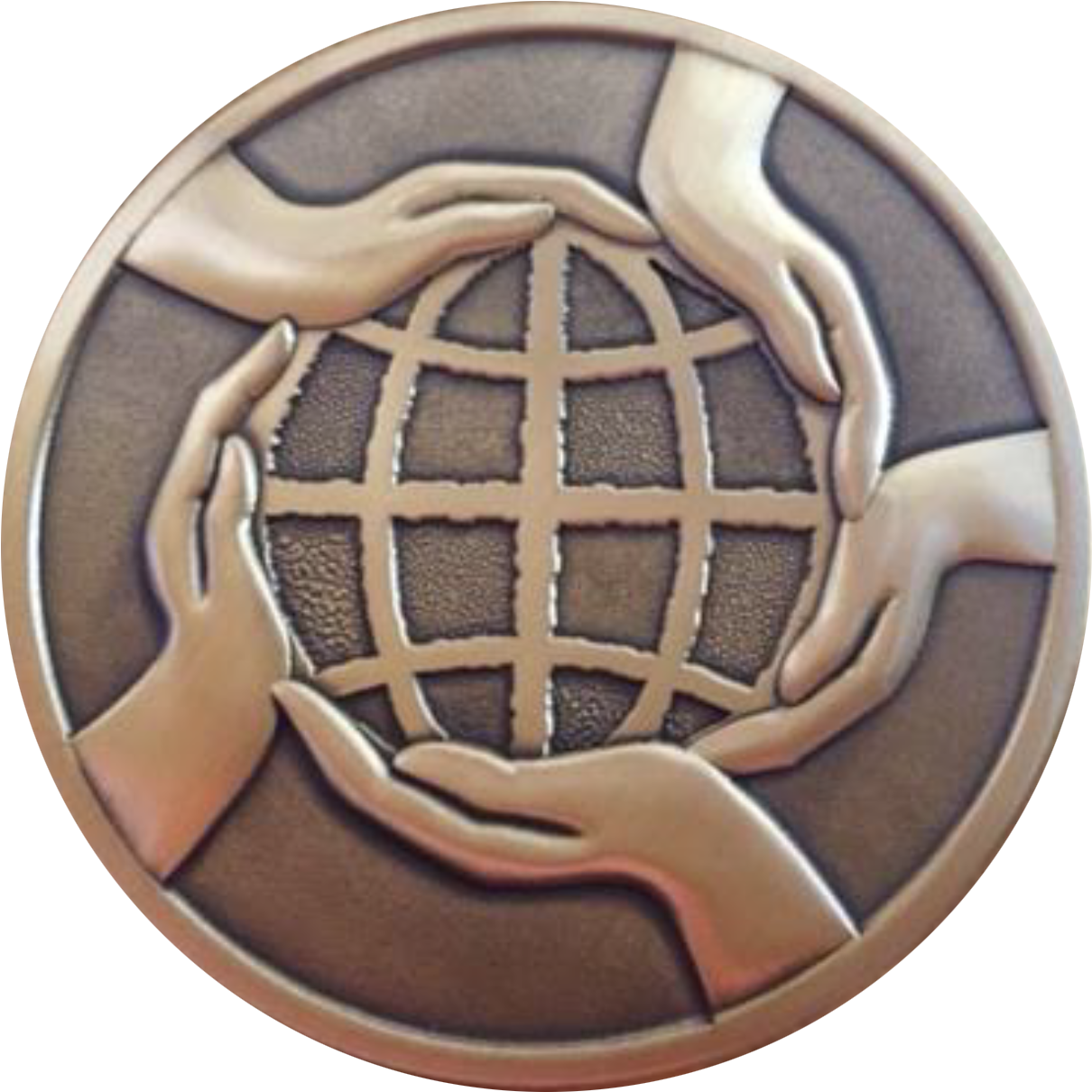 Ymca Peace Week (1254x1230), Png Download