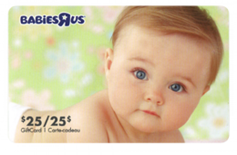 Babies R Us (800x526), Png Download