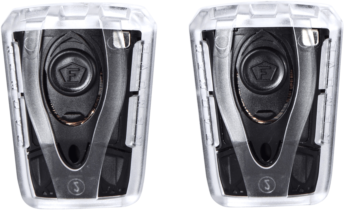 Taser - Taser Pulse Cartridge (1564x1075), Png Download