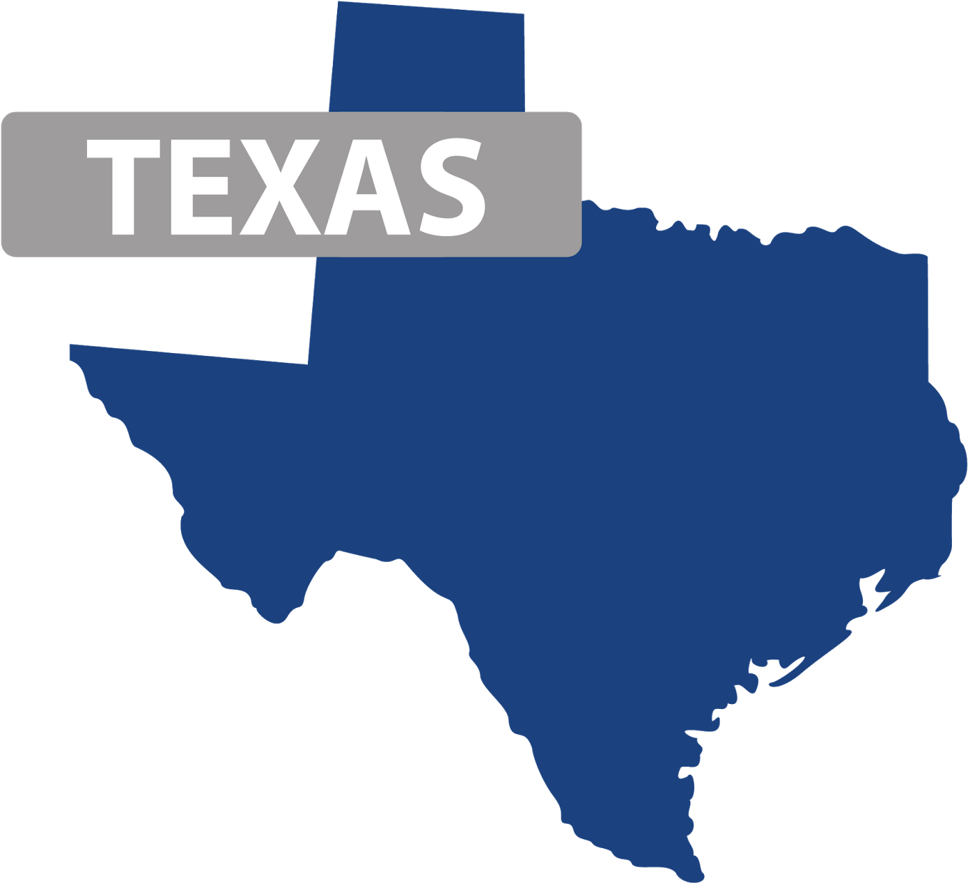 Some Of My Progressive Friends In Texas, Supporters - Speed Limit Through The Usa (1600x1404), Png Download