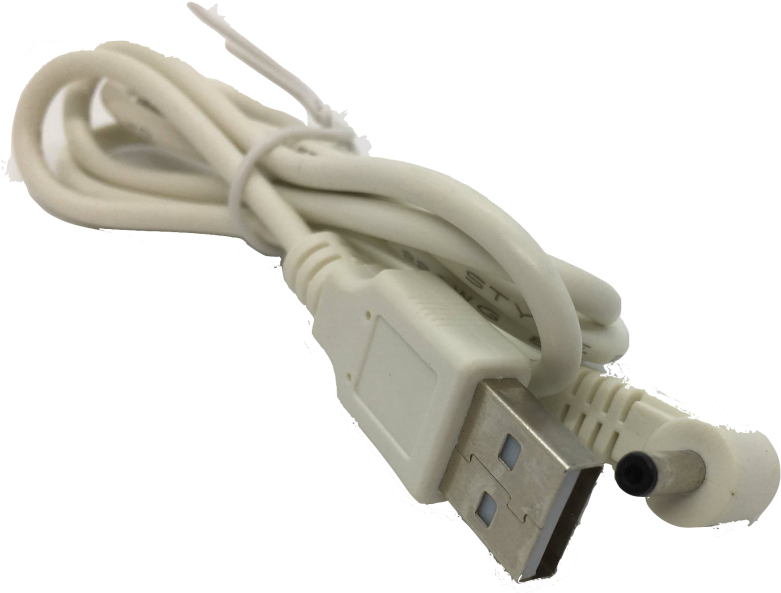 Left - Usb Cable (800x800), Png Download