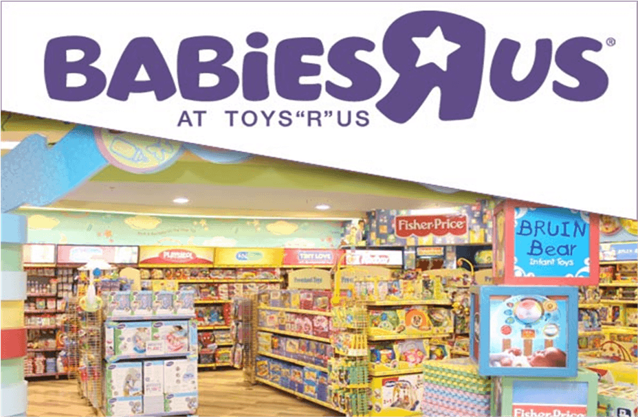 **rare** Babies R Us Coupon Print Now - Babies R Us (1200x628), Png Download